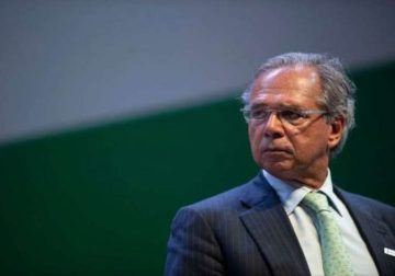 Pacote econômico não é inegociável, diz Guedes