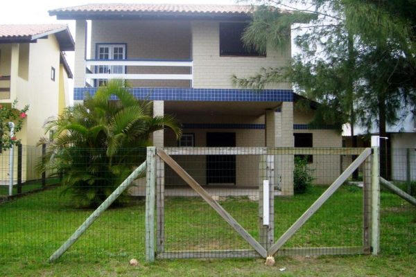 Casa 21