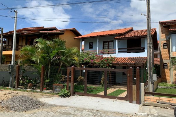 Casa 74