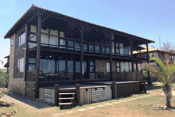 Casa 01